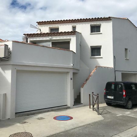 Appartement En Bord De Mer Saintes-Maries-de-la-Mer Luaran gambar