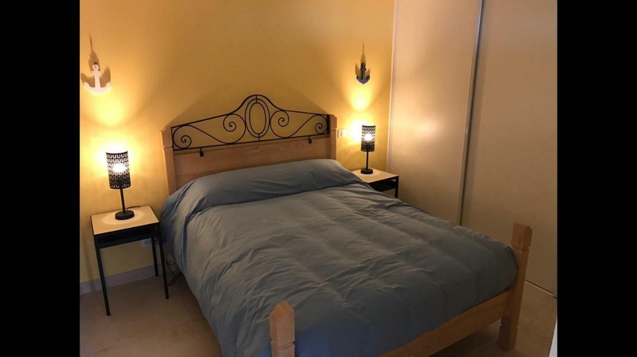 Appartement En Bord De Mer Saintes-Maries-de-la-Mer Luaran gambar
