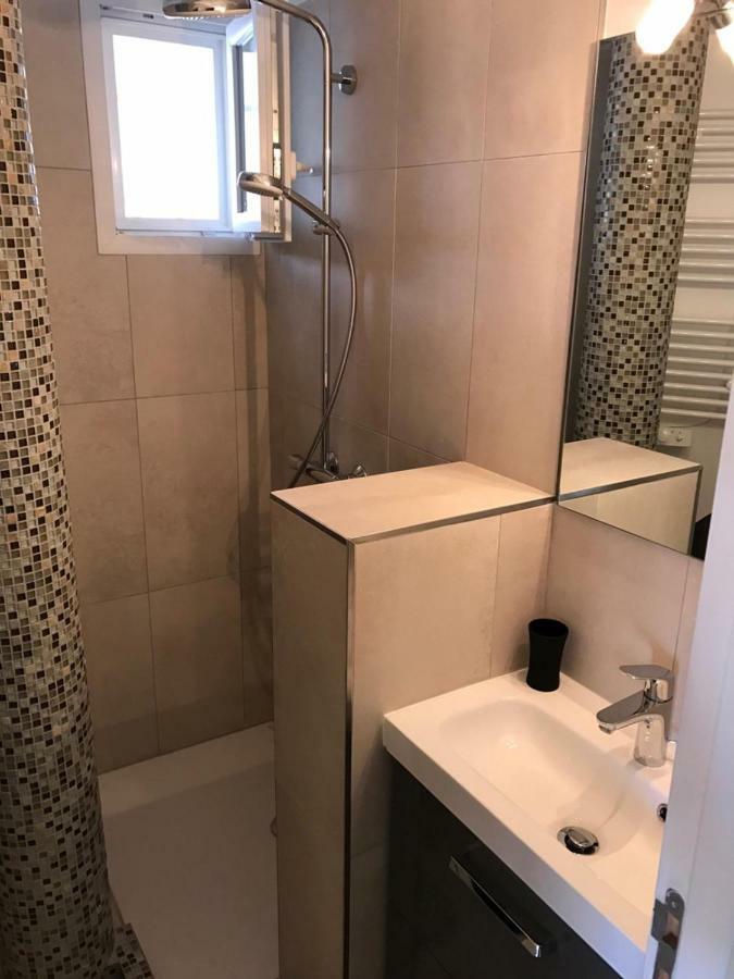 Appartement En Bord De Mer Saintes-Maries-de-la-Mer Luaran gambar