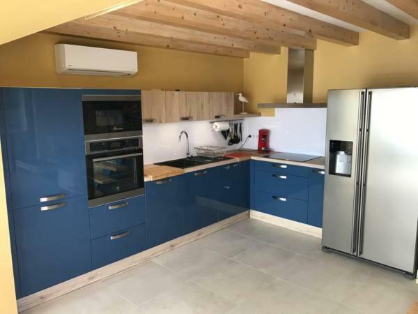 Appartement En Bord De Mer Saintes-Maries-de-la-Mer Luaran gambar