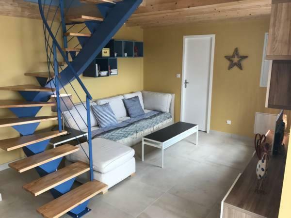 Appartement En Bord De Mer Saintes-Maries-de-la-Mer Luaran gambar